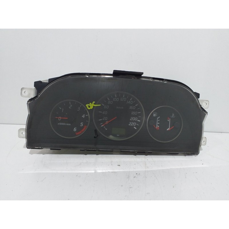 CUADRO INSTRUMENTOS 248209H005  - imagen 1