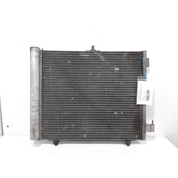 CONDENSADOR / RADIADOR AIRE ACONDICIONADO 9655009380 