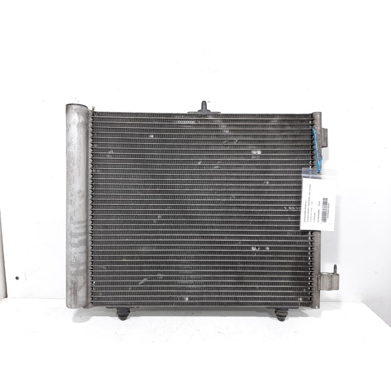 CONDENSADOR / RADIADOR AIRE ACONDICIONADO 9655009380  - imagen 1