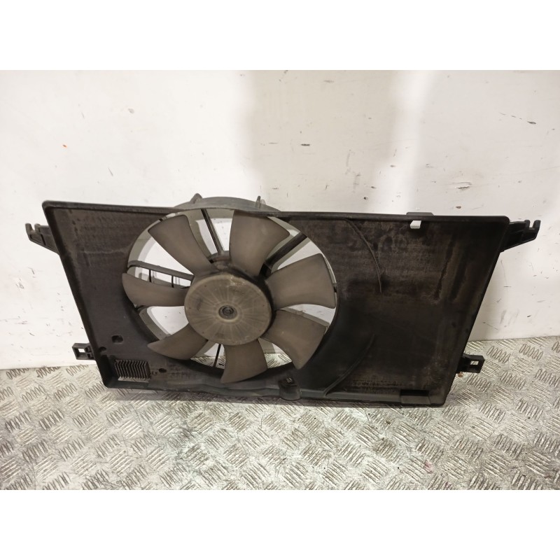 ELECTROVENTILADOR 168004850 RF7P15025A  - imagen 4