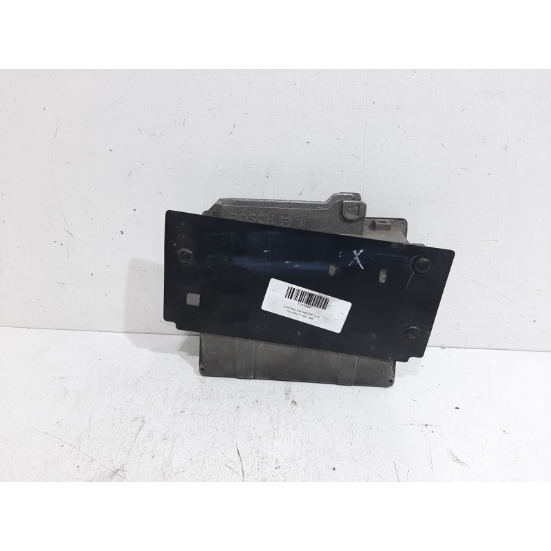 CENTRALITA MOTOR UCE 9624518180 0261204066 - imagen 2