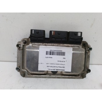 CENTRALITA MOTOR UCE 0261207318 