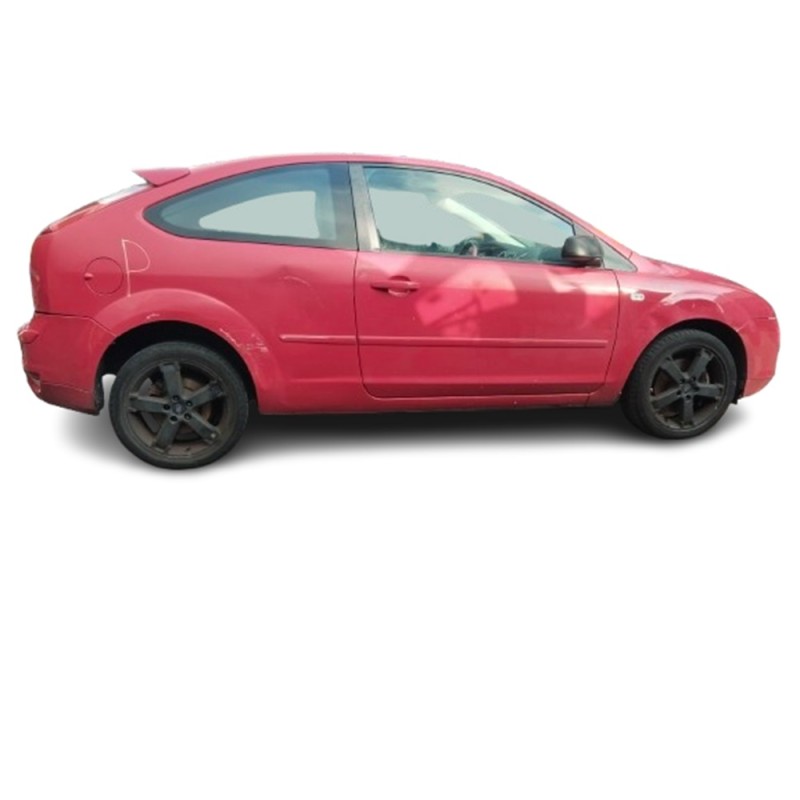 FORD FOCUS II (DA_, HCP, DP) - imagen 2