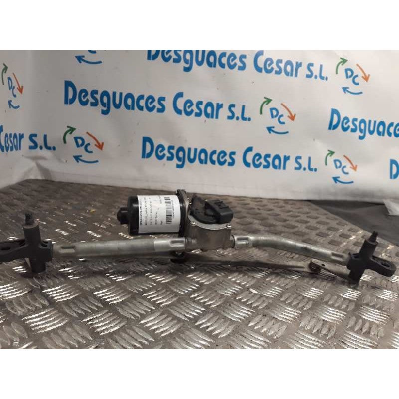 MOTOR LIMPIA DELANTERO 