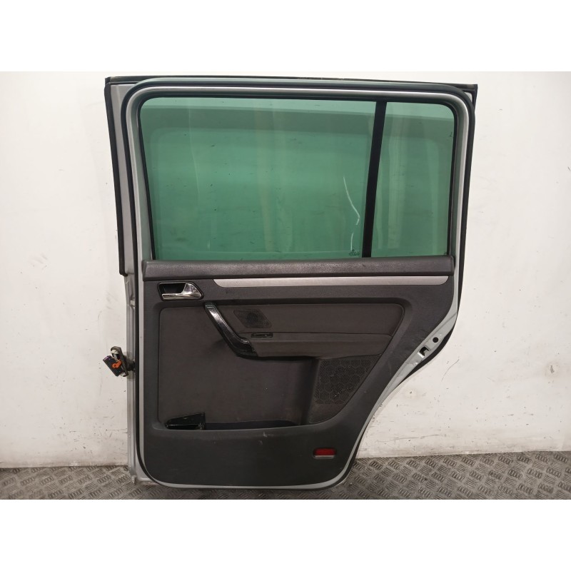 PUERTA TRASERA DERECHA 1T0833056R  - imagen 4