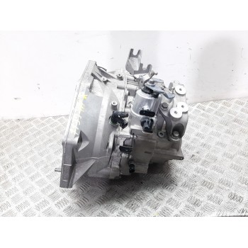 CAJA CAMBIOS GM55561696 