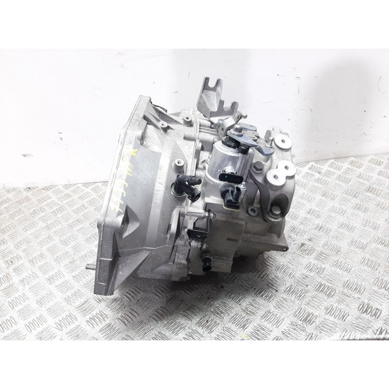 CAJA CAMBIOS GM55561696  - imagen 1