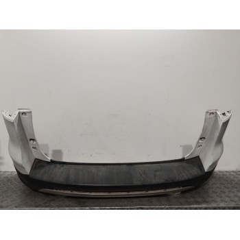 PARAGOLPES TRASERO 1837225 BLANCO