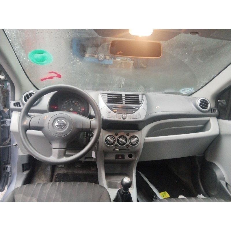 NISSAN PIXO (UA0) - imagen 6