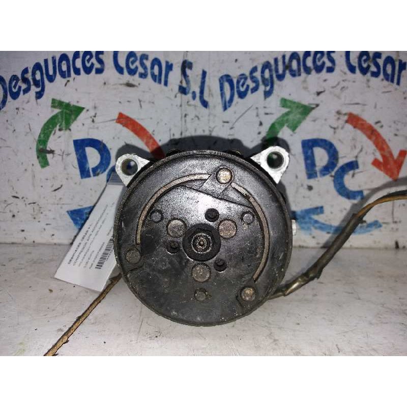 COMPRESOR AIRE ACONDICIONADO 2420709934  - imagen 1