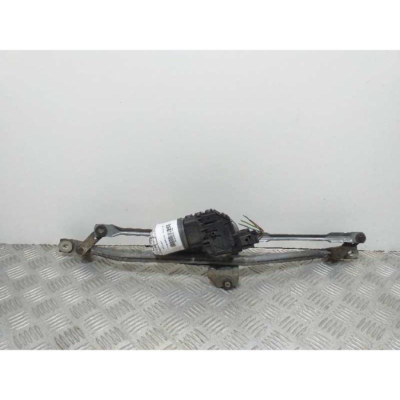MOTOR LIMPIA DELANTERO 3B1955113C  - imagen 2