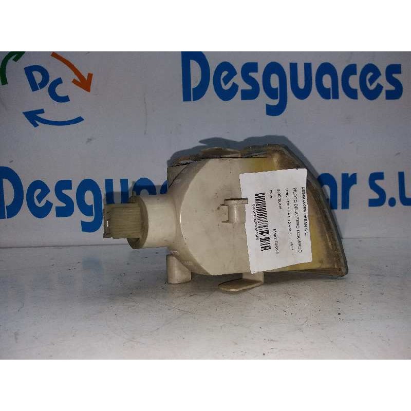 PILOTO DELANTERO IZQUIERDO  - imagen 2
