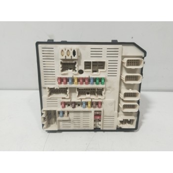 CAJA RELES / FUSIBLES 519287411 