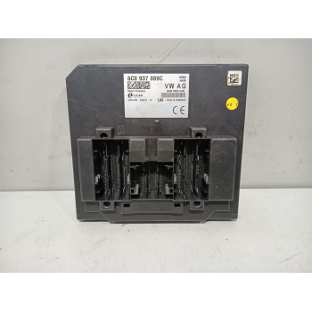 MODULO ELECTRONICO 6C0937089C 