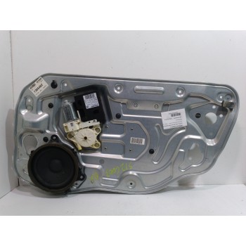 ELEVALUNAS DELANTERO DERECHO 8679081RH 1365462 3 CONECTORES