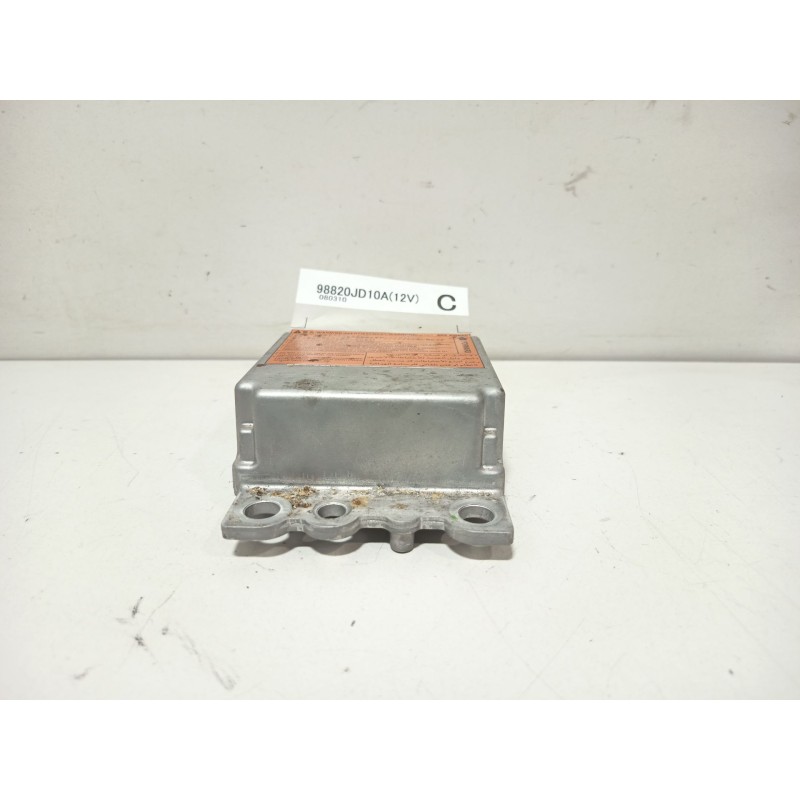 CENTRALITA AIRBAG 98820JD10A  - imagen 4