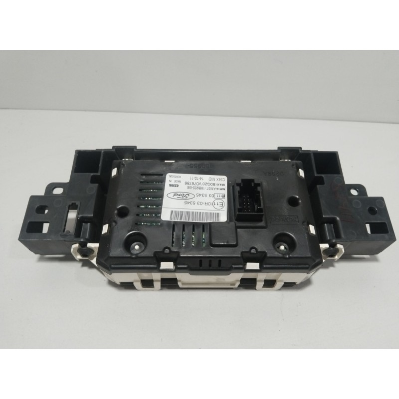 PANTALLA MULTIFUNCION AM5T18B955BE  - imagen 2