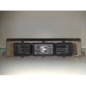CENTRALITA MOTOR UCE 9640514780 