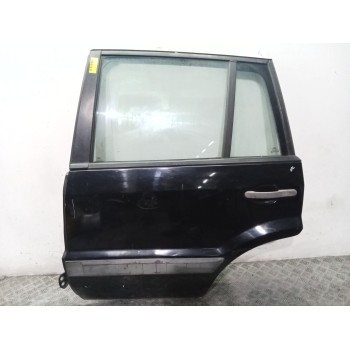PUERTA TRASERA IZQUIERDA 1692558  OEM 1692558