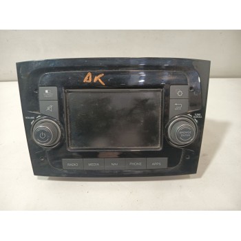 SISTEMA NAVEGACION GPS A2C812240012417 07356538580 