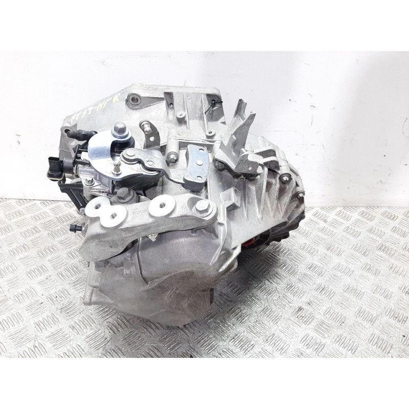 CAJA CAMBIOS GM55561696  - imagen 2