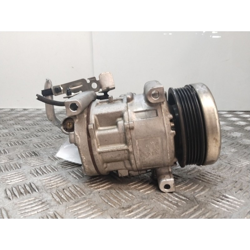 COMPRESOR AIRE ACONDICIONADO 55194880  - imagen 4