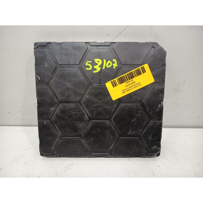MODULO ELECTRONICO 6C0937089C  - imagen 2