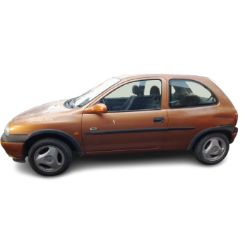 OPEL CORSA B (S93)