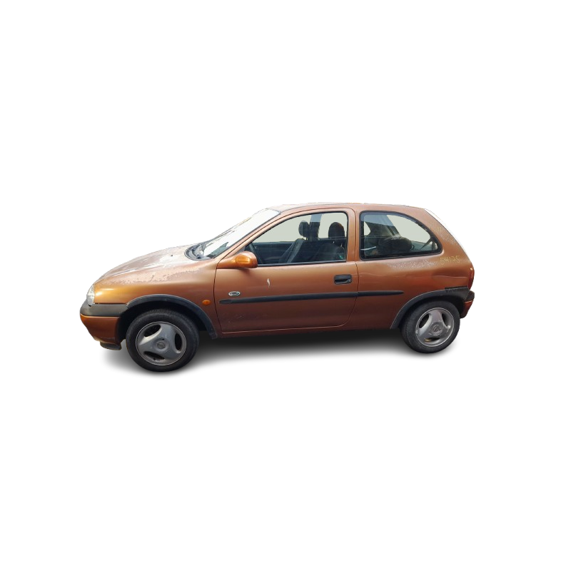OPEL CORSA B (S93) - imagen 1