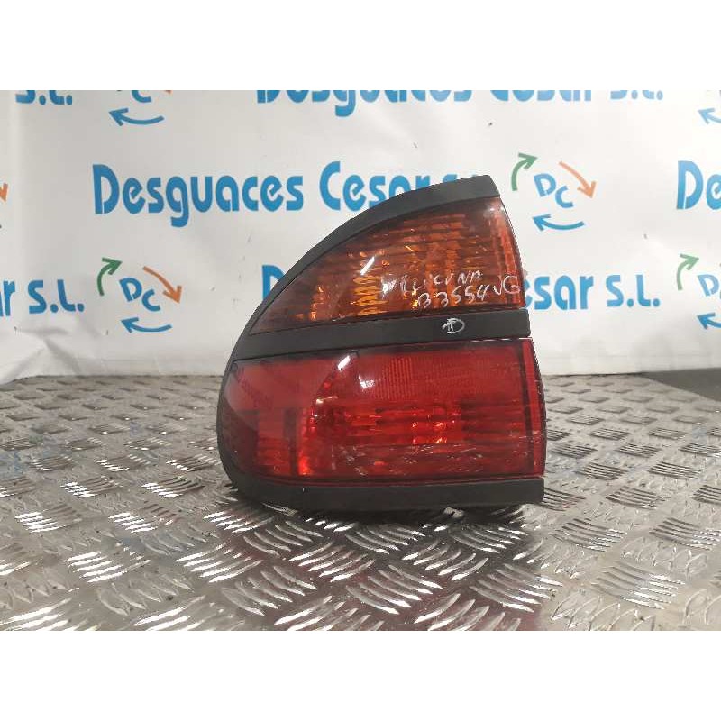 PILOTO TRASERO DERECHO 7700420123  - imagen 1