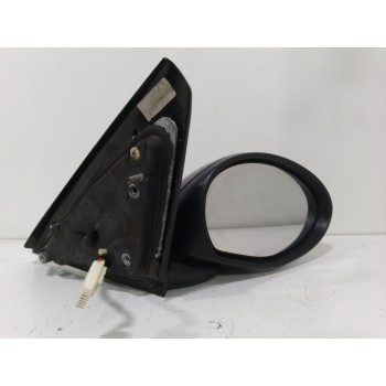 RETROVISOR DERECHO 0735294282 NEGRO ELECTRICO