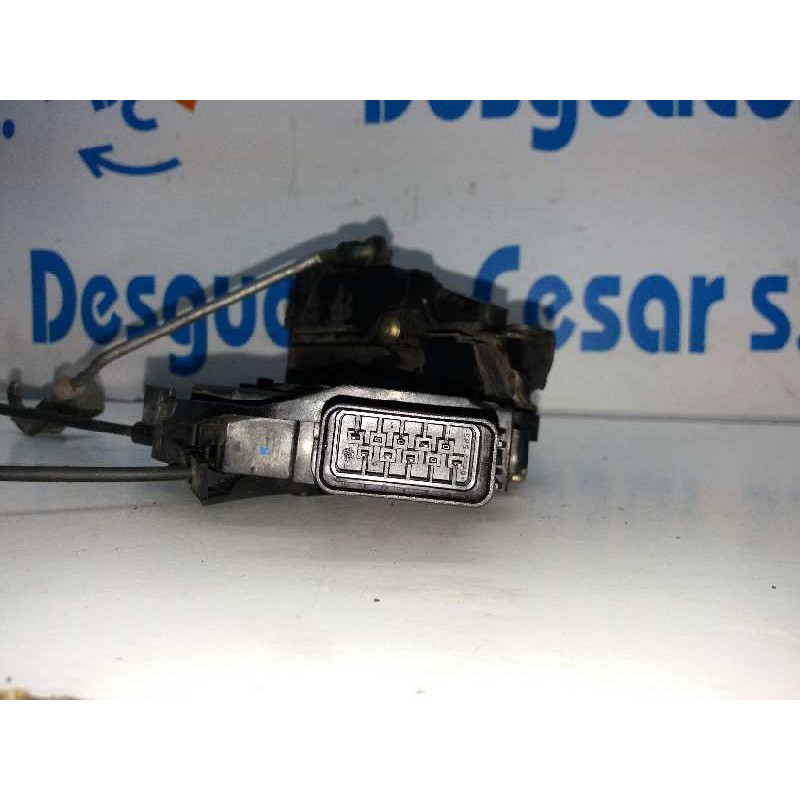 CERRADURA PUERTA DELANTERA IZQUIERDA  - imagen 4