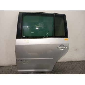 PUERTA TRASERA IZQUIERDA 1T0833055R 
