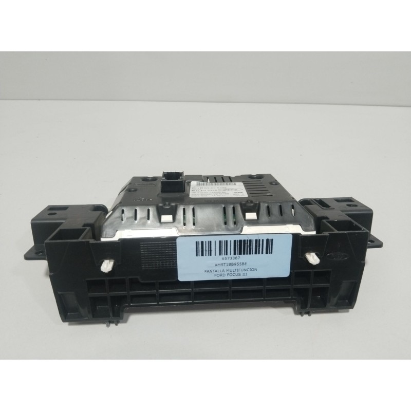 PANTALLA MULTIFUNCION AM5T18B955BE  - imagen 3
