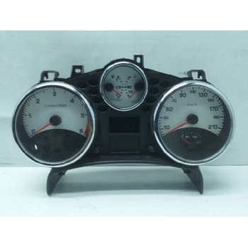 CUADRO INSTRUMENTOS A2C53190342 9662904980 