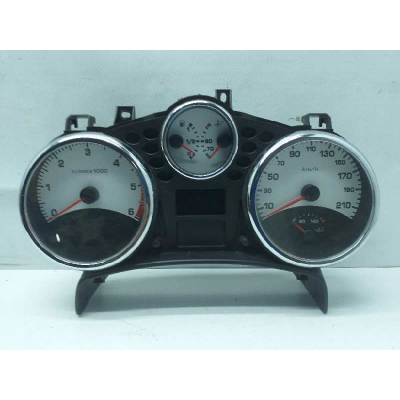 CUADRO INSTRUMENTOS A2C53190342 9662904980  - imagen 1