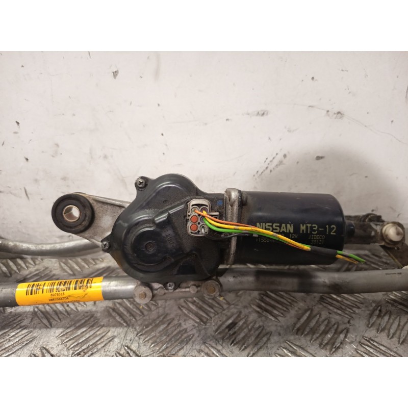 MOTOR LIMPIA DELANTERO 28810AX70A  - imagen 3