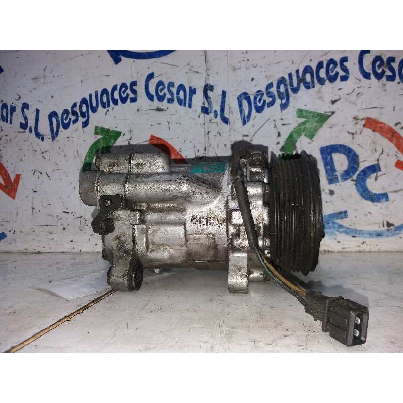 COMPRESOR AIRE ACONDICIONADO 2420709934  - imagen 3