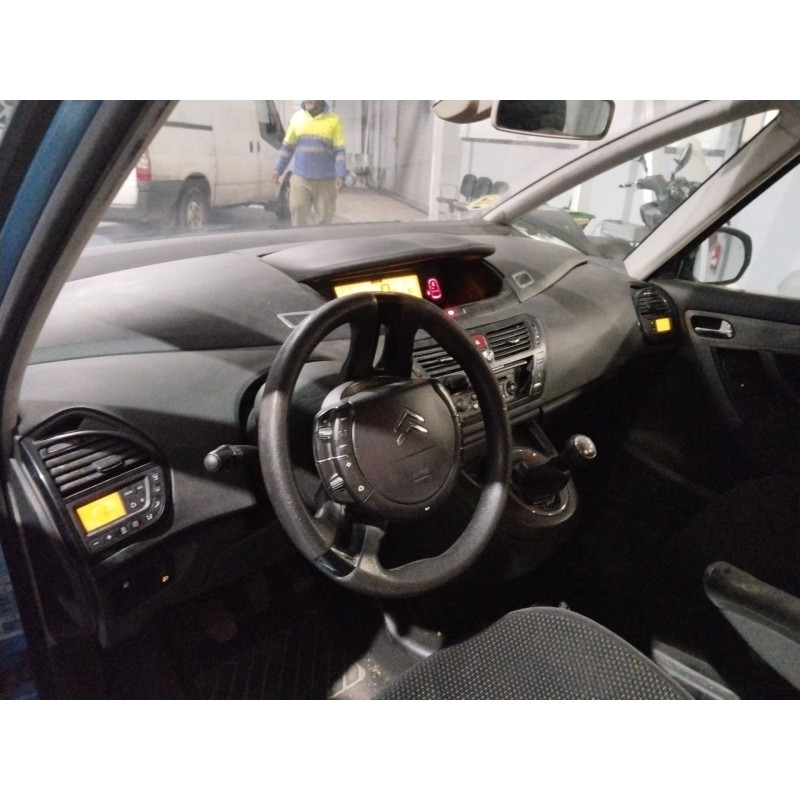 CITROËN C4 PICASSO I MONOSPACE (UD_) - imagen 3