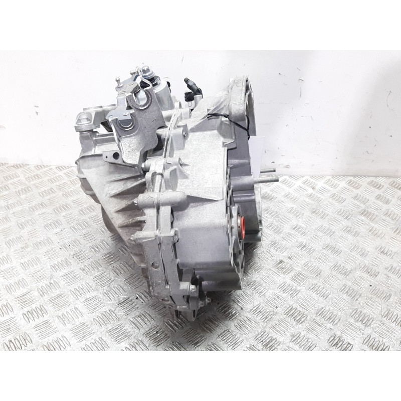 CAJA CAMBIOS GM55561696  - imagen 3