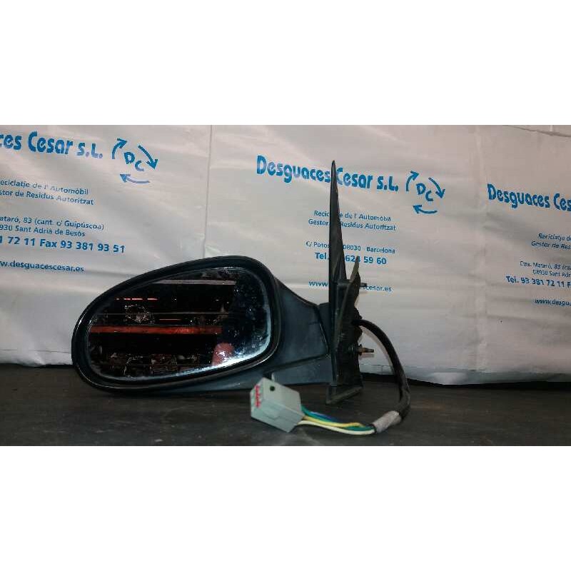 RETROVISOR IZQUIERDO 04783401 ELECTRICO  - imagen 1