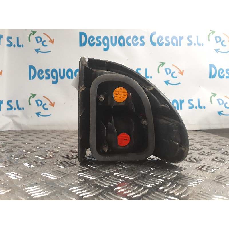PILOTO TRASERO DERECHO 7700420123  - imagen 2