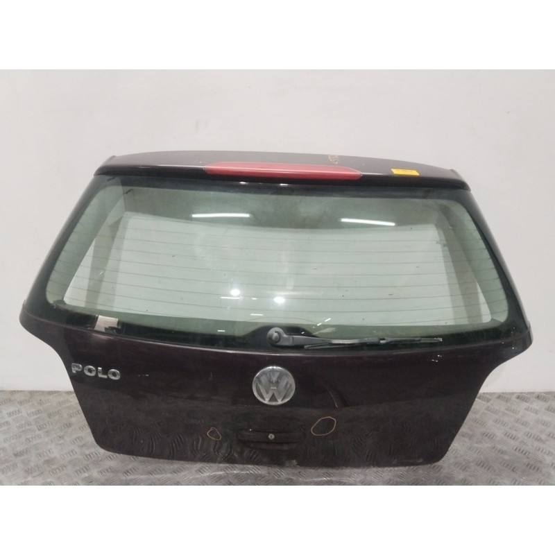 PORTON TRASERO 6Q6827025R  - imagen 1