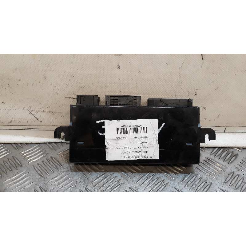 MODULO ELECTRONICO YWC112330  - imagen 2