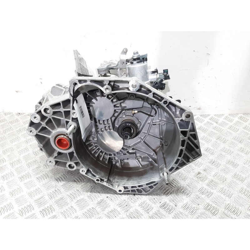 CAJA CAMBIOS GM55561696  - imagen 4