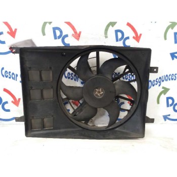 ELECTROVENTILADOR 