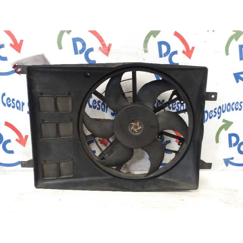 ELECTROVENTILADOR 