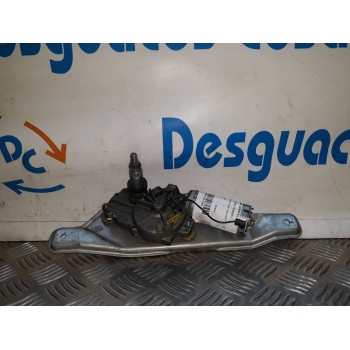 MOTOR LIMPIA TRASERO 