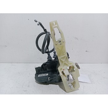 CERRADURA PUERTA DELANTERA IZQUIERDA 813102B020 