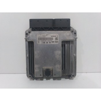 CENTRALITA MOTOR UCE 04B997027L 0281019175 04L907309E